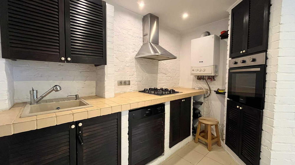 продажа 3-к таунхаус Бориспольский, Борисполь, 95000 $ Бориспіль - зображення 8