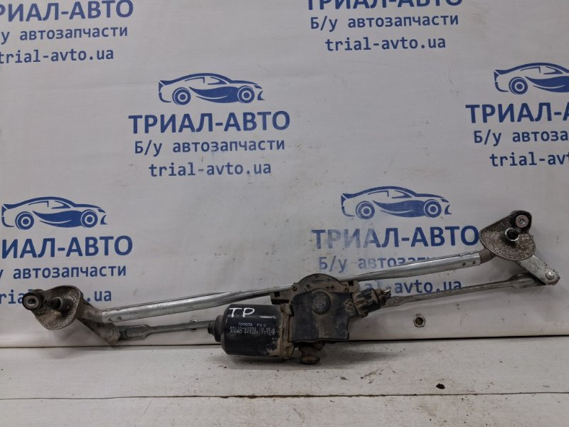 Трапеция дворников Toyota Prado 2002-2009 8515060260 (Арт. 64276) Київ - зображення 1
