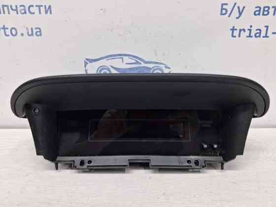 Дисплей информационный Subaru Forester 2012-2018 85261SG021 (Арт. 59157) Київ