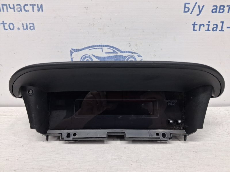 Дисплей информационный Subaru Forester 2012-2018 85261SG021 (Арт. 59157) Киев - изображение 1