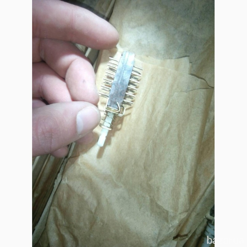 Переключатели –кнопки П2К-001-00, модульные., -1200шт Харків - зображення 7