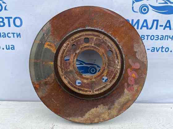 Диск тормозной передний Ford Fusion USA 2013-2020 DG9Z1125A (Арт. 73305) Київ
