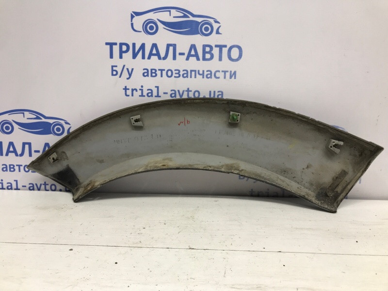 Накладка двери Mitsubishi Outlander 2003-2007 MN175073 (Арт. 53445) Київ - зображення 5