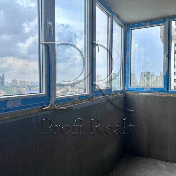 продажа 2-к квартира Киев, Соломенский, 106000 $ Київ - зображення 9