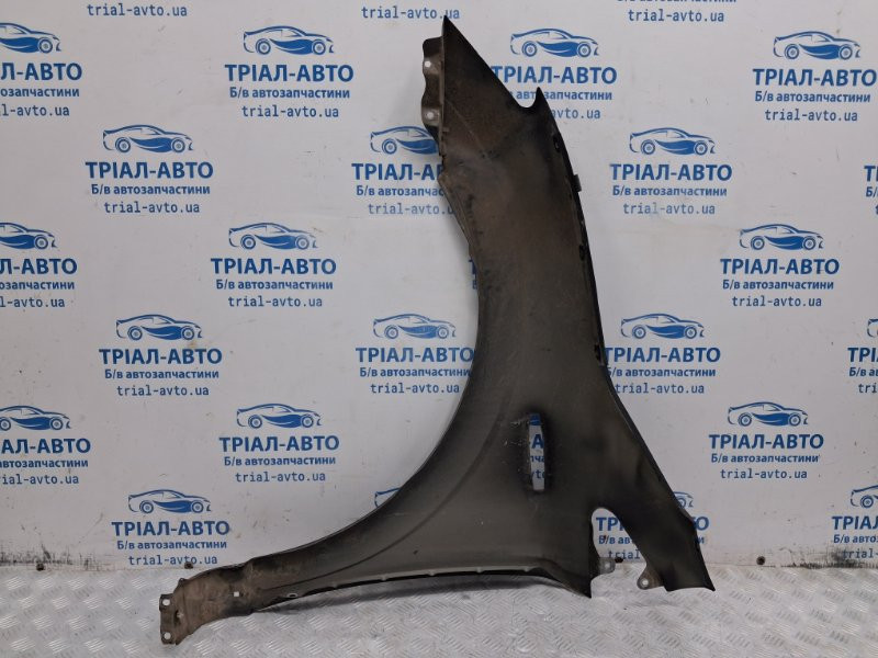 Крыло переднее правое SsangYong Actyon 2005-2010 5182131000 (Арт. 75270) Киев - изображение 10