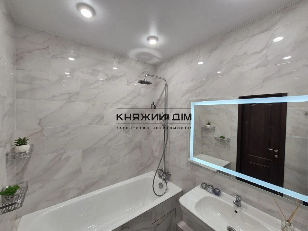 Продаж 2-кімнатної квартири в ЖК Патріотика | вул. Бориса Гмирі, 14б,м.Осокорки Київ - зображення 12