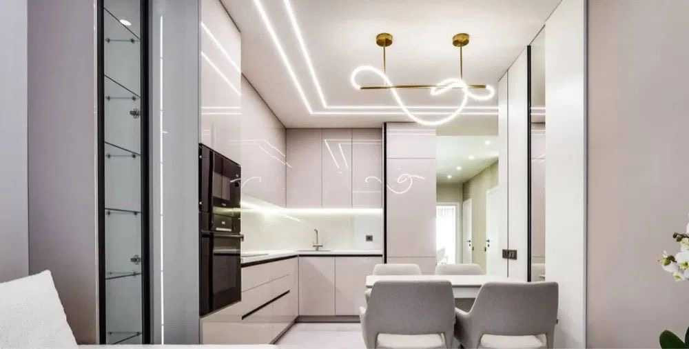 продажа 2-к квартира Киев, Подольский, 125000 $ Київ - зображення 5