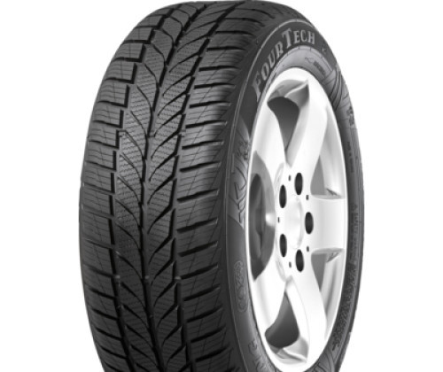 225/50 R17 Viking FourTech 98W Легкова шина Киев - изображение 7