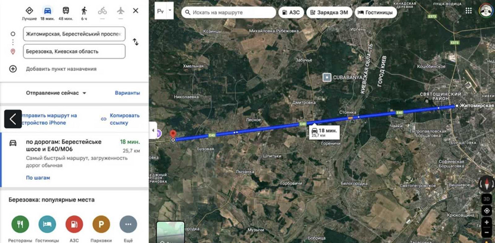долгосрочная аренда склады Макаровский, Березовка, 742500 грн./мес.  - изображение 5