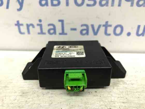 Блок управления Kia Sportage 2010-2016 957753U900 (Арт. 42859) Київ