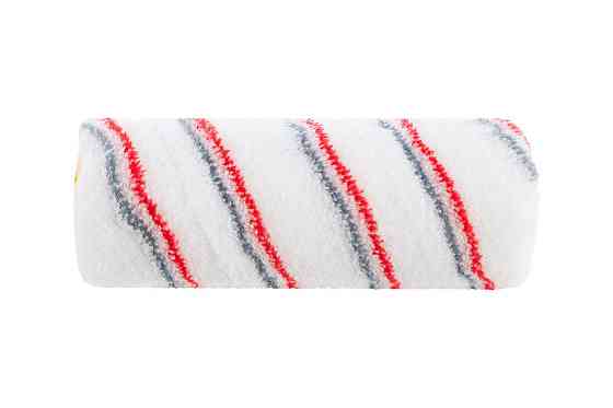 Валик малярный MASTERTOOL Multicolor 48/180/11 мм Ø 8 мм 92-5703 Харьков