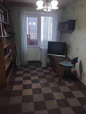Продам. 4-к. 5/9, вул. Дарницька Дніпро