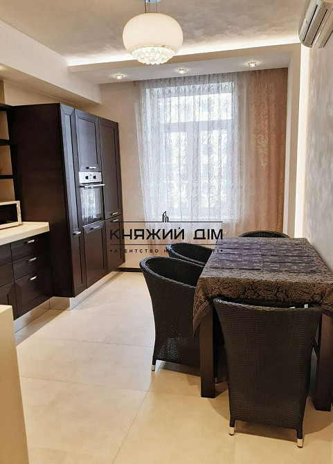 Оренда 2 кімнатна квартира м. Контрактова площа КОД 11203643 Київ - зображення 4