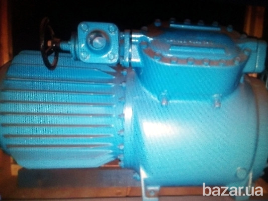 Компрессор 2Н2-80/10-101/1 Полтава - зображення 1