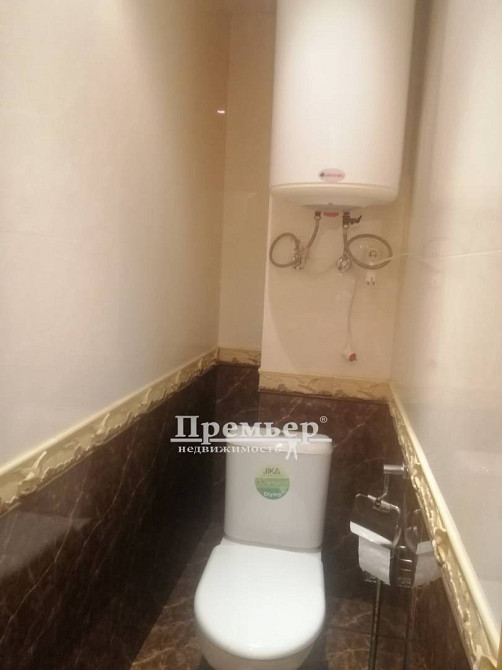 У продажу 3 кімнатна квартира Одеса - зображення 7