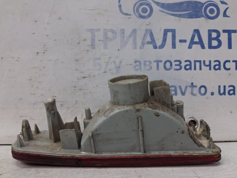 Катафот правый Mitsubishi Outlander CU 2.4 БЕНЗИН 4G69 2003 (б/у) Киев - изображение 3