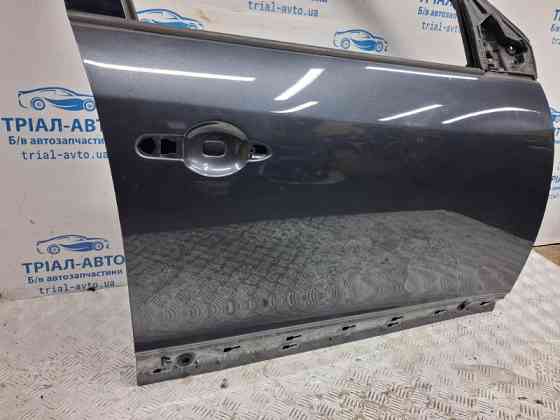 Дверь передняя правая Renault Megane 3 1.5 DIESEL K9K 2008 (б/у) Киев