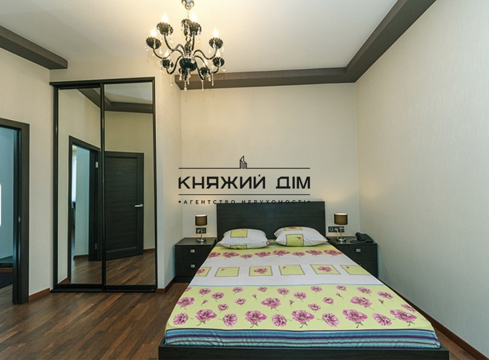 Світло не вимикають! Оренда роздільної 2-х к. квартири м. Палац Спорту, Кловська. № 1179463 Київ - зображення 6