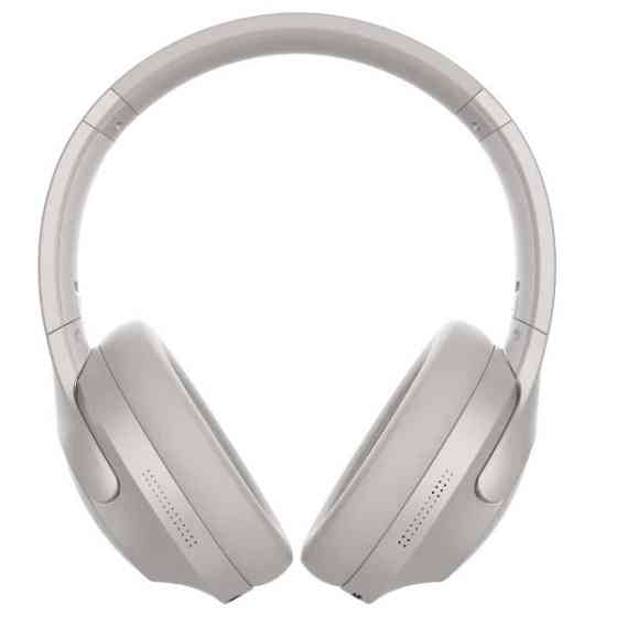 Bluetooth-гарнітура Proove Silence Plus with ANC Gray (HPSLP0010003) (Код товару:41851) Харків