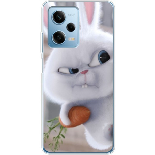 Чохол BoxFace для Xiaomi Redmi Note 12 Pro+ 5G Rabbit Snowball (Код товару:32882) Харків - зображення 2