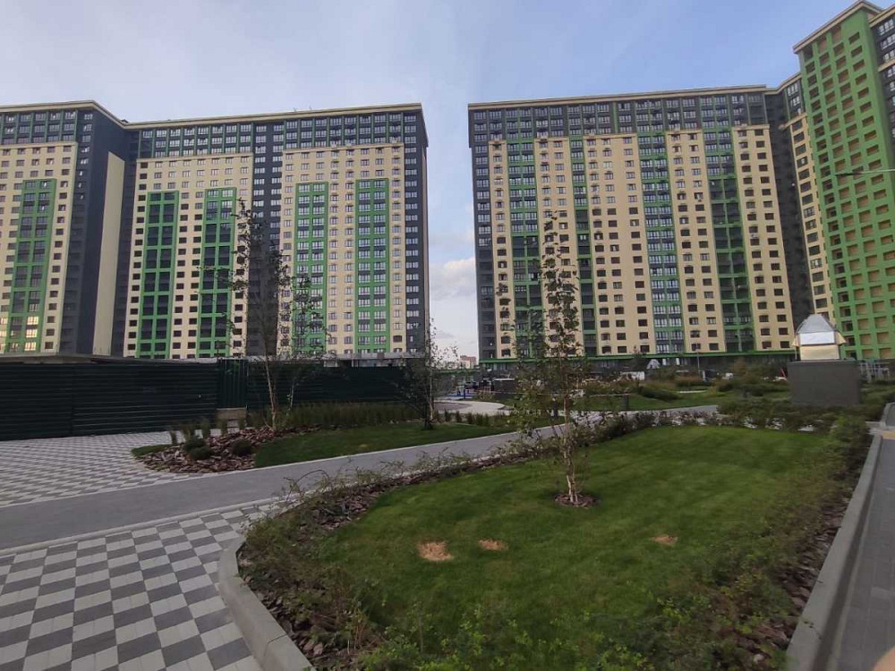 продажа 3-к квартира Киев, Соломенский, 115000 $ Київ - зображення 3