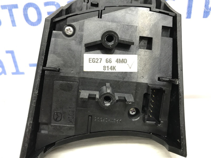 Кнопки руля Mazda CX 7 ER 2.3 БЕНЗИН 	L3VDT 2006 (б/у) Киев - изображение 3