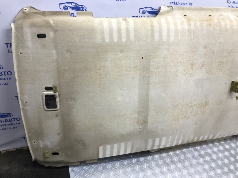 Потолок Mitsubishi Pajero Sport K9 3.0 БЕНЗИН 6G72 1996 (б/у) Київ - зображення 7