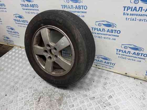 Запаска с резиной Hyundai Tucson 2004-2009 529102E300 (Арт. 86765) Киев
