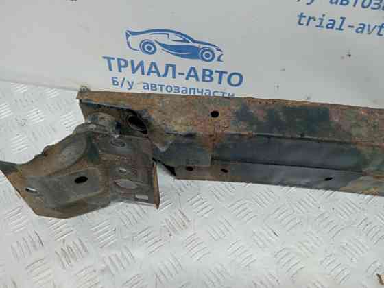 Усилитель бампера передний Mitsubishi Outlander 2003-2006 MR971960 (Арт. 59651) Київ