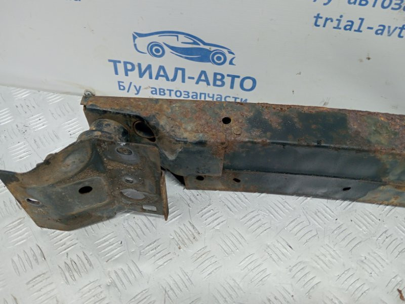 Усилитель бампера передний Mitsubishi Outlander 2003-2006 MR971960 (Арт. 59651) Київ - зображення 5