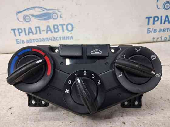 Блок управления климат-контролем Kia Rio 2005-2011 972501G000 (Арт. 86925) Киев