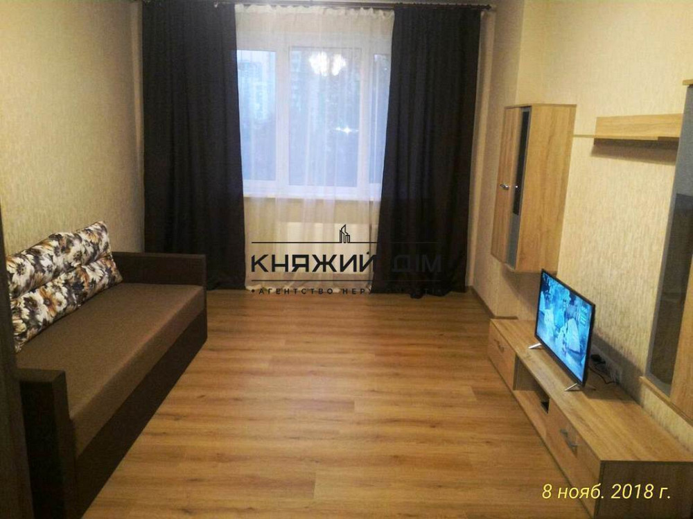 Здається 1 к. кв. в ЖК Кассіопея біля м. Лівобережна № 11162230 Киев - изображение 3