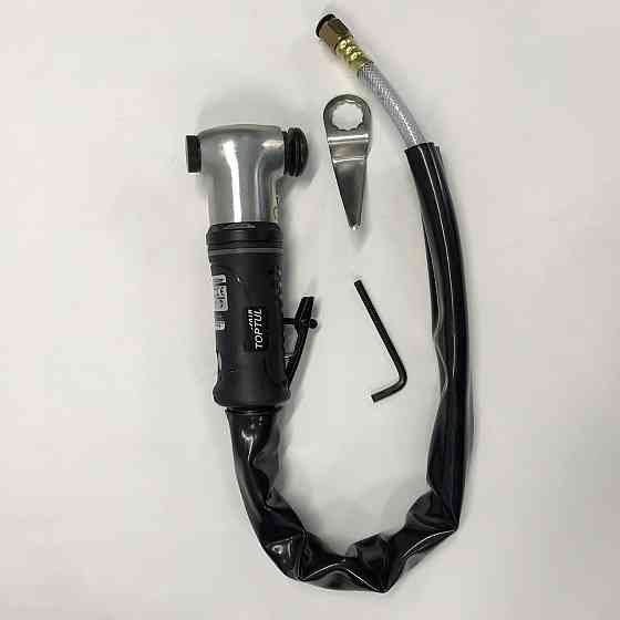 Пневмонож для срезки стекол TOPTUL KBHA0120 Харків