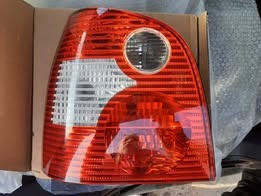 Продам фара, фонарь, указатель поворота виробництва DEPO, TYC, Valeo, Оригінал, HELLA до іномарок Дніпро - зображення 11