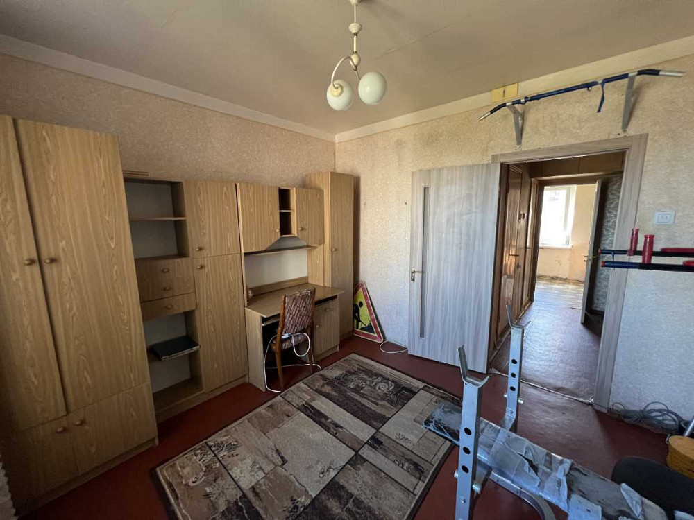 продажа 3-к квартира Киев, Деснянский, 77999 $ Київ - зображення 5