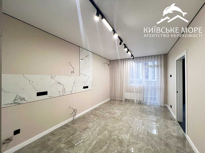 продажа 1-к квартира Киев, Соломенский, 105000 $ Київ - зображення 1