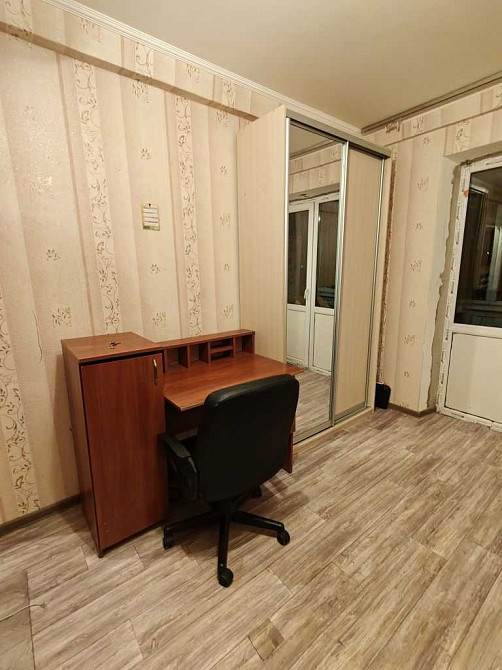 долгосрочная аренда 1-к квартира Киев, Оболонский, 8500 грн./мес. Київ - зображення 5