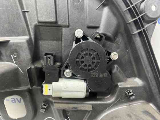Стеклоподъемник задний левый Mazda CX 7 2006-2012 EG2173590C (Арт. 79616) Киев