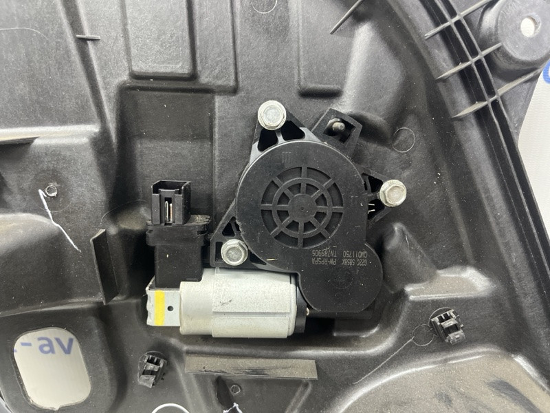Стеклоподъемник задний левый Mazda CX 7 2006-2012 EG2173590C (Арт. 79616) Киев - изображение 2