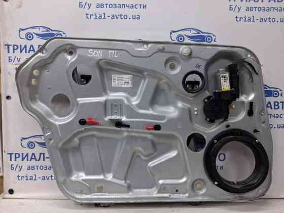 Стеклоподъемник передний левый Hyundai Sonata 2004-2010  (Арт. 66852) Київ