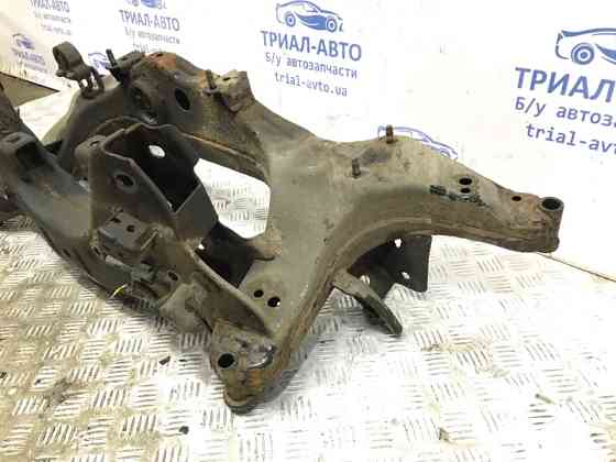 Балка задней подвески Nissan X-Trail 2014-2021 554001YA0B (Арт. 55224) Киев