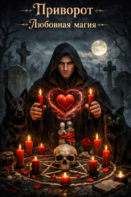 Верну любимого человека Житомир - зображення 1