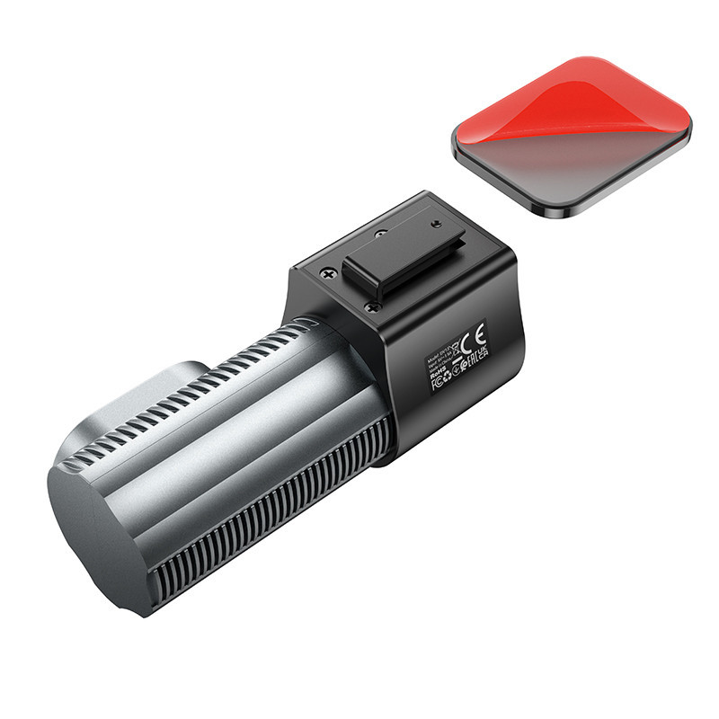 Видеорегистратор Hoco DV13 Screenless hidden Херсон - изображение 7