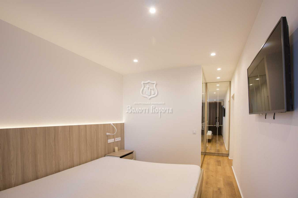 продажа 1-к квартира Киев, Голосеевский, 160000 $ Київ - зображення 7