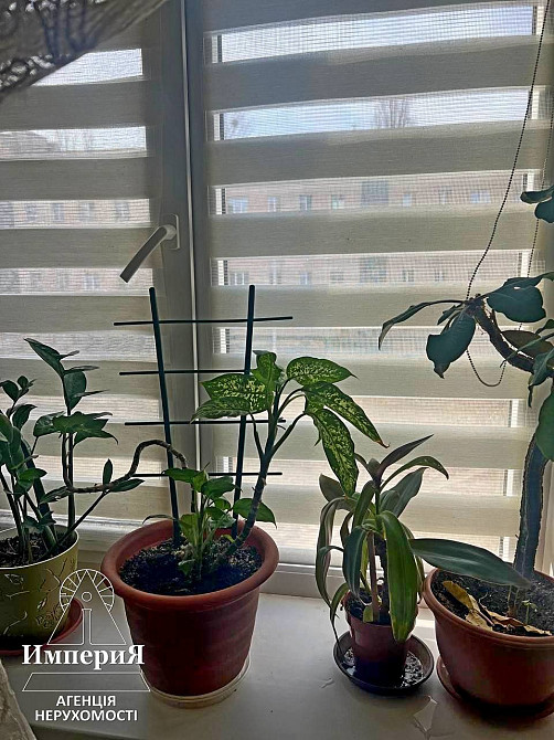 Продам комнату с ремонтом и мебелью на массиве Независимости. Біла Церква - зображення 9