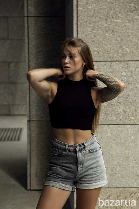 Горщик для квітів з підставкою Stenson 4820080310440 19 см 2000 мл Киев - изображение 4