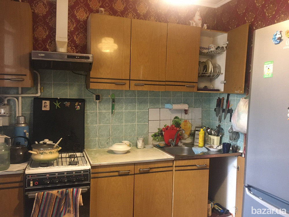 Продам 4х квартиру в кирпичном доме Одесса - изображение 1