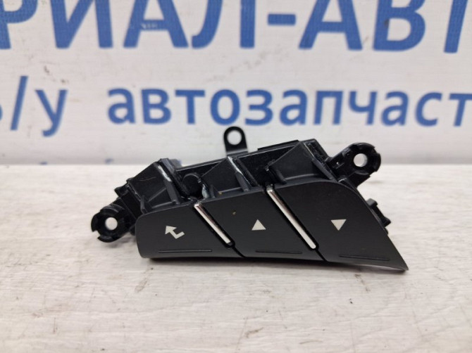 Кнопки руля Kia Ceed 2012-2018 49D29D1110 (Арт. 60350) Київ - зображення 1