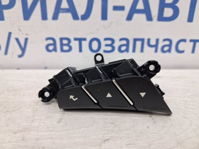 Кнопки руля Kia Ceed JD 1.6 DIESEL D4FB 2012 (б/у) Киев - изображение 1