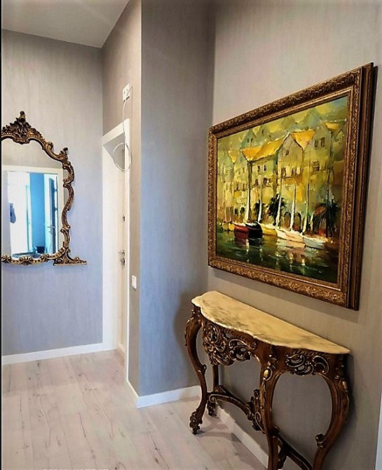 Комісія 25% здам 1-кім ЖК Лабораторний пров., 6 Киев - изображение 12